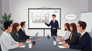 Toeic Report Numbers 320x180