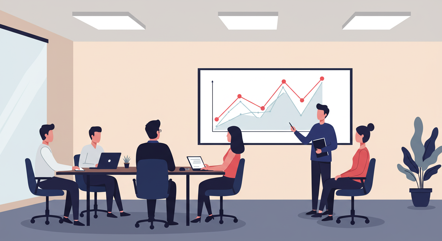 work report numbers