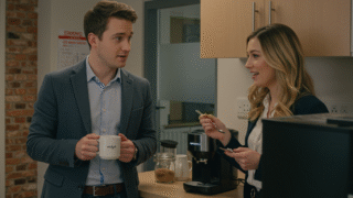 在職場上直接稱呼「foreigner」有時會踩到地雷 320x180