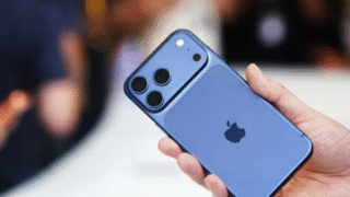 【時事英文】iPhone 17 在台灣比國外貴?學會英文抱怨別當盤子 Snipaste 2025 09 11 16 51 02 320x180