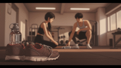 Exercise Vs Diet Weight Loss English 250x141