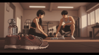 Exercise Vs Diet Weight Loss English 320x180