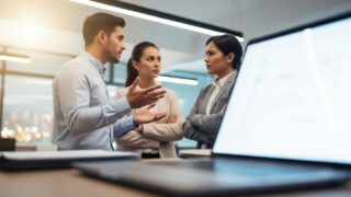 Agree And Disagree English 320x180