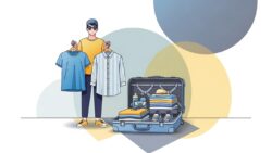 Packing For New Orleans Trip 250x141