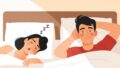 Snoring Problem English 120x68