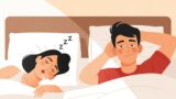 Snoring Problem English 160x90