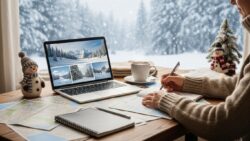 Winter Travel Plan English 250x141