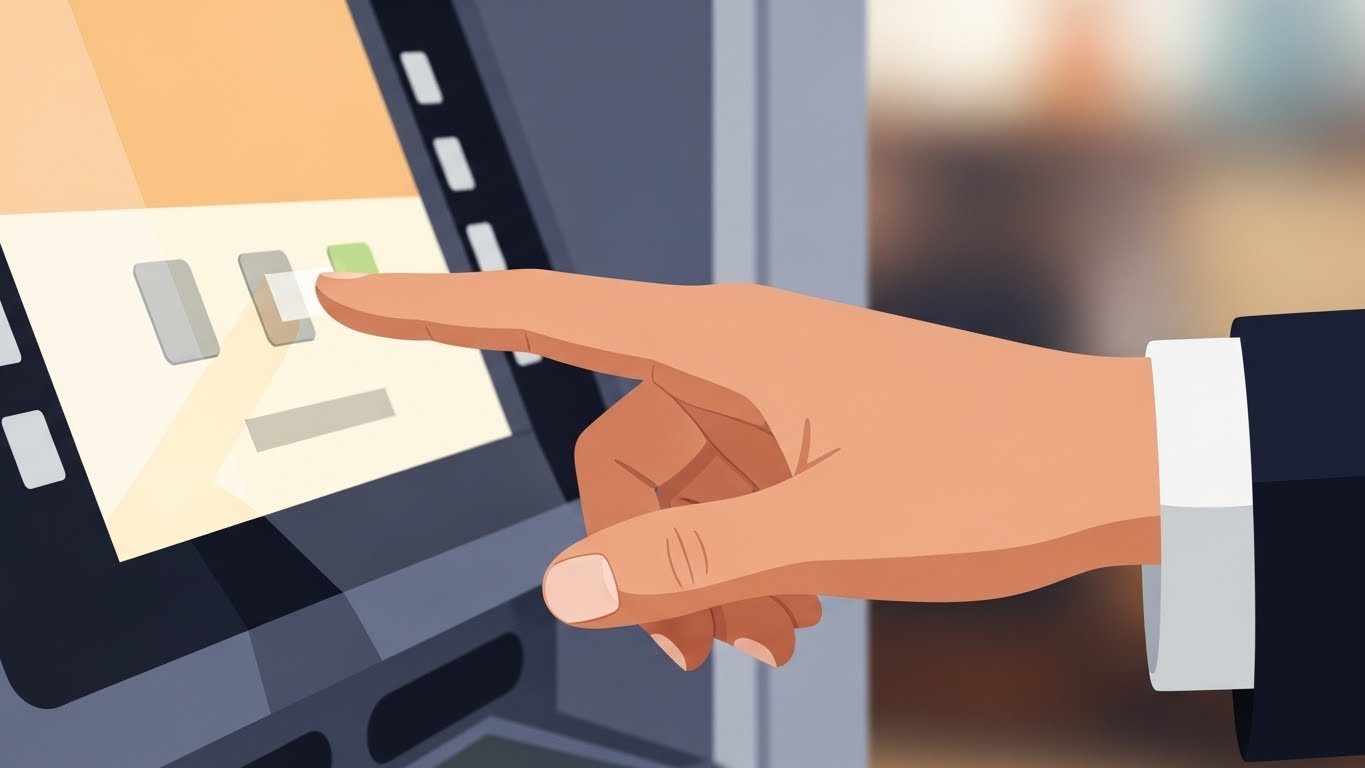 banking english demand deposit