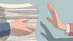 Polite Refusal English 250x141