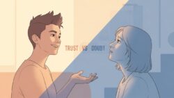 Trust Doubt English 250x141