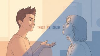 Trust Doubt English 320x180