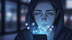 Texting Fatigue English 250x141