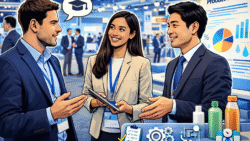 Toeic Trade Fair English 250x141