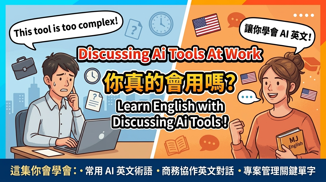 2026 04 22 discussing ai tools at work