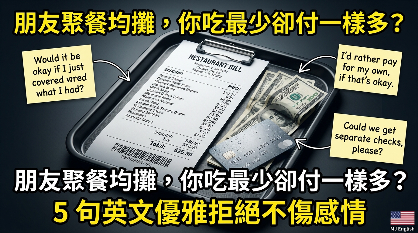 2026 05 29 not splitting the bill evenly 2